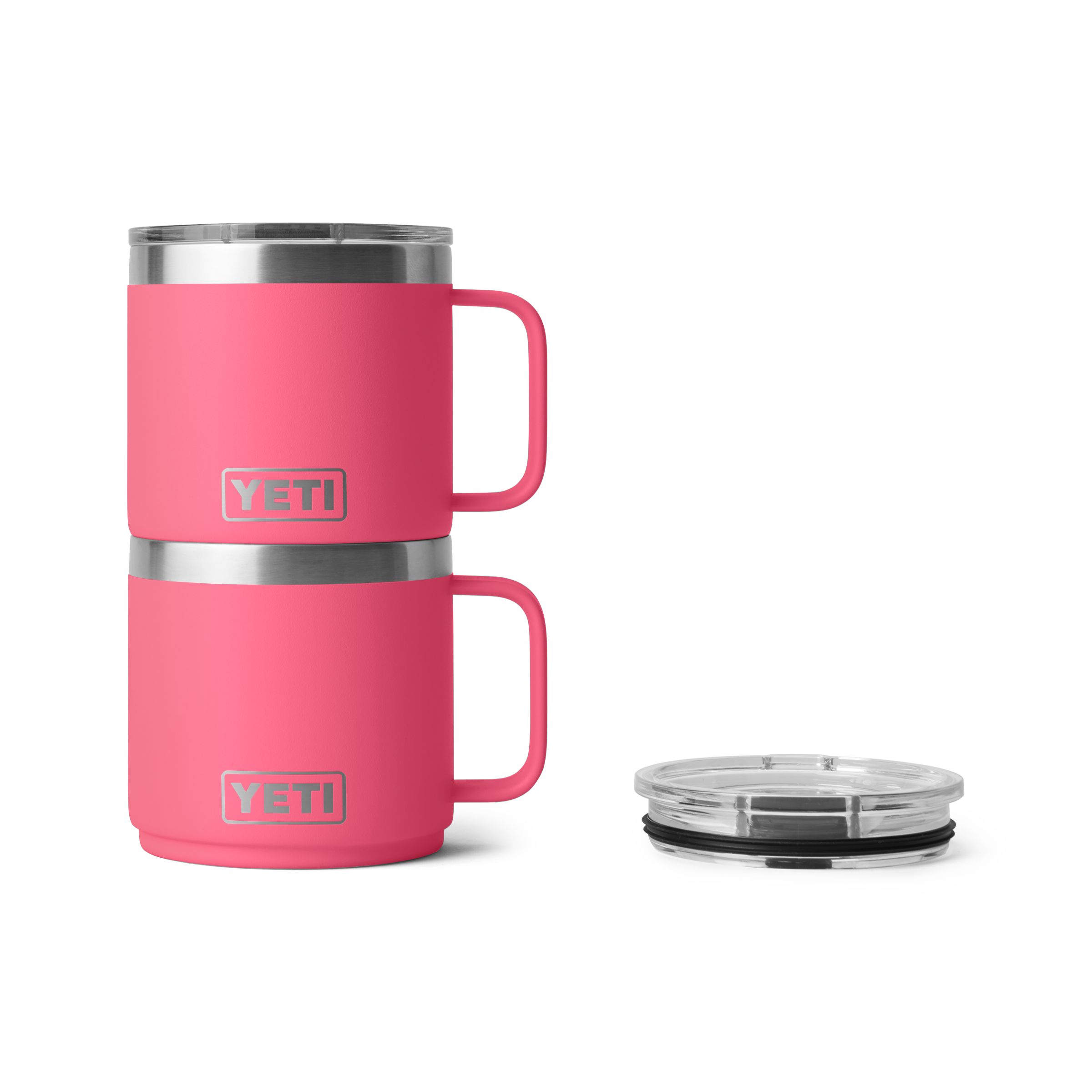 YETI Rambler® Mug with MagSlider™ Lid