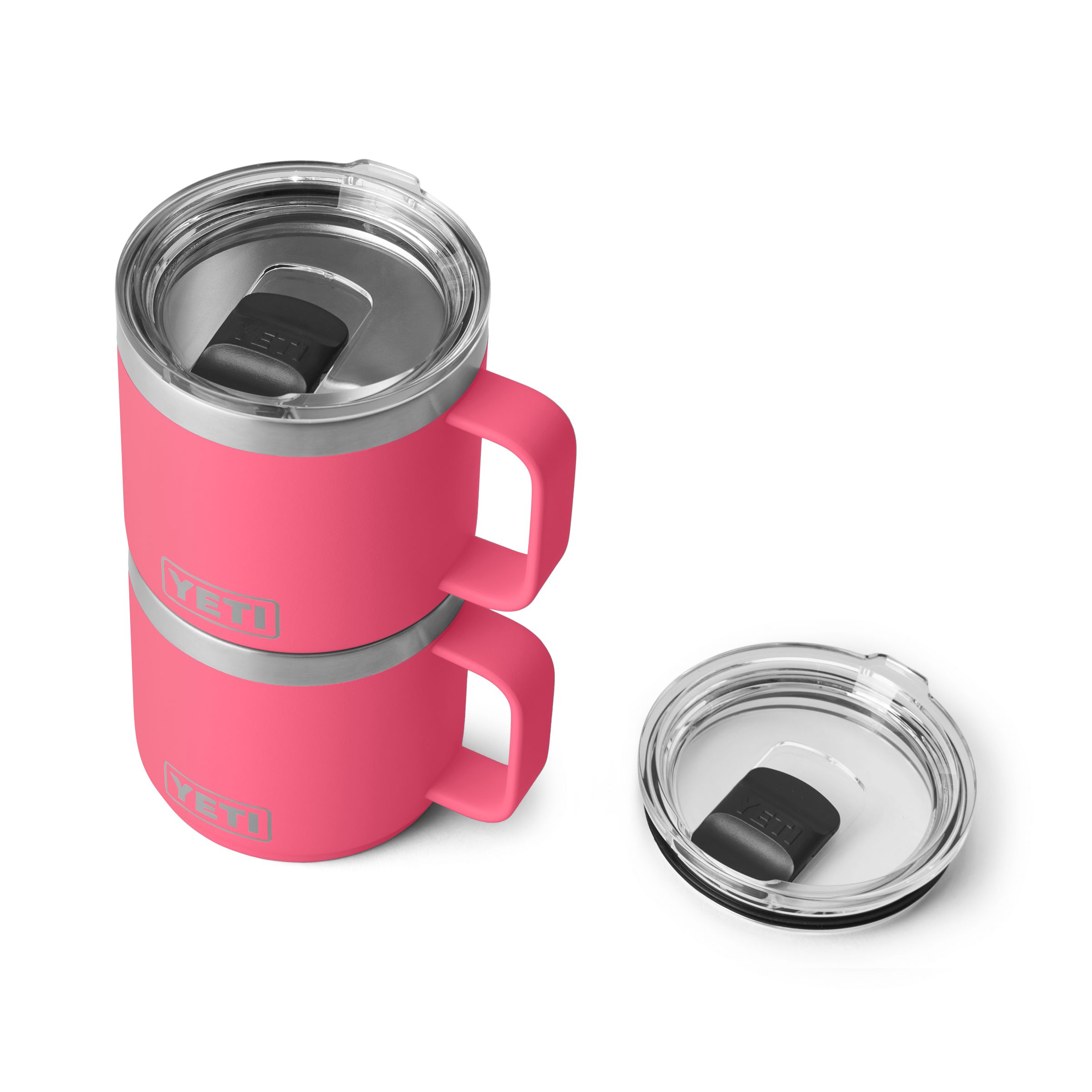 YETI Rambler® Mug with MagSlider™ Lid
