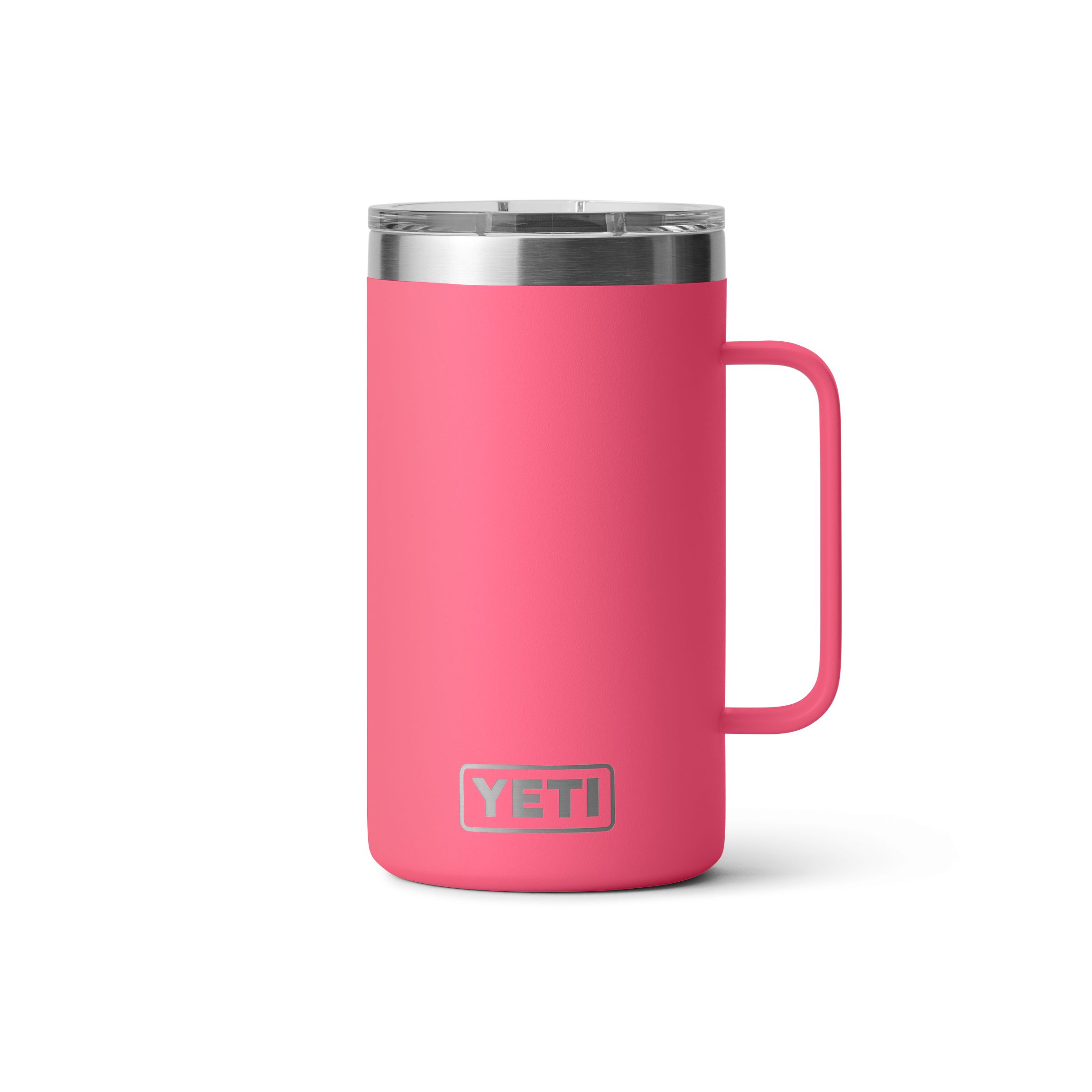 YETI Rambler® 24 oz Mug With Magslider Lid