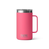 Yeti Rambler® 24 oz Mug With Magslider Lid