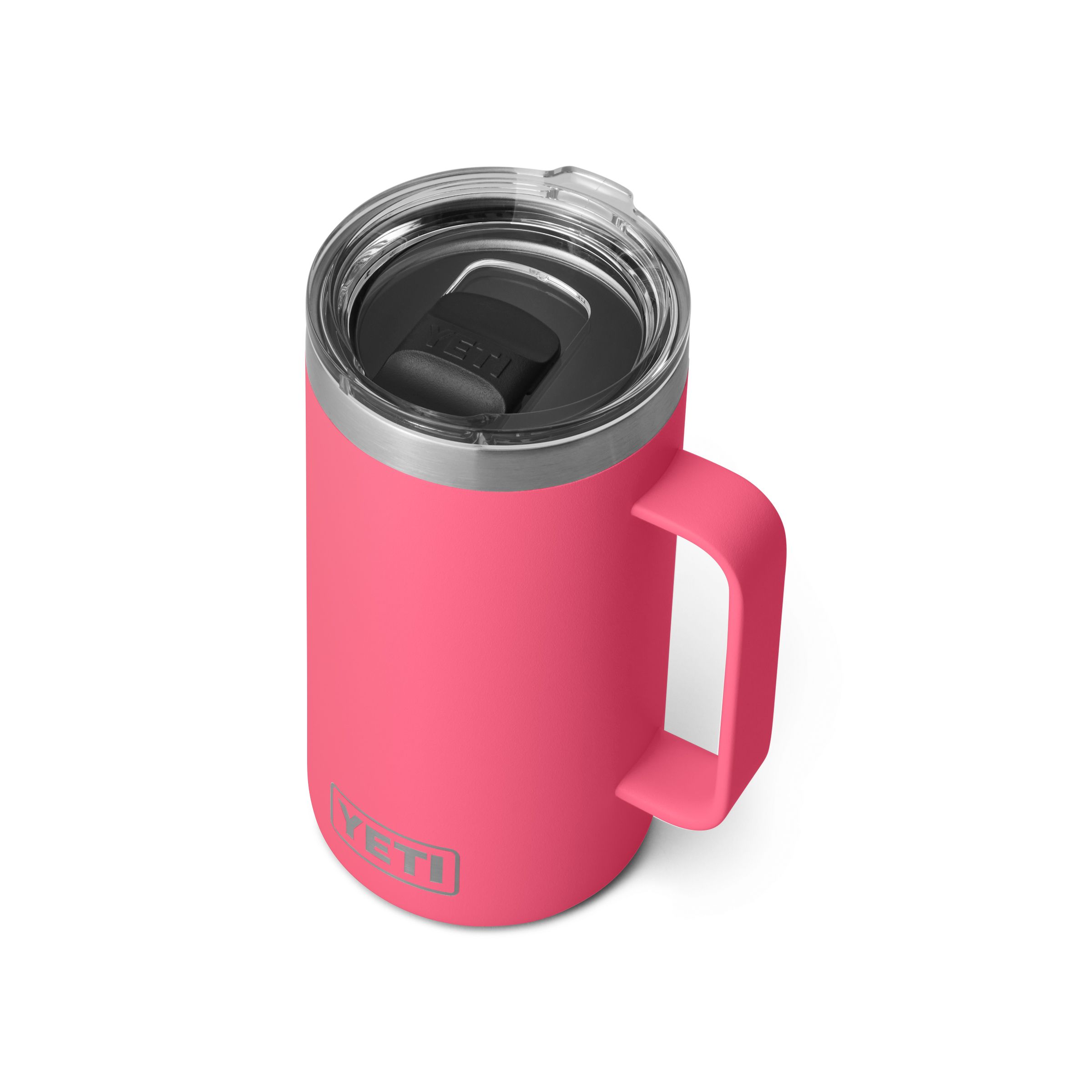 YETI Rambler® 24 oz Mug With Magslider Lid