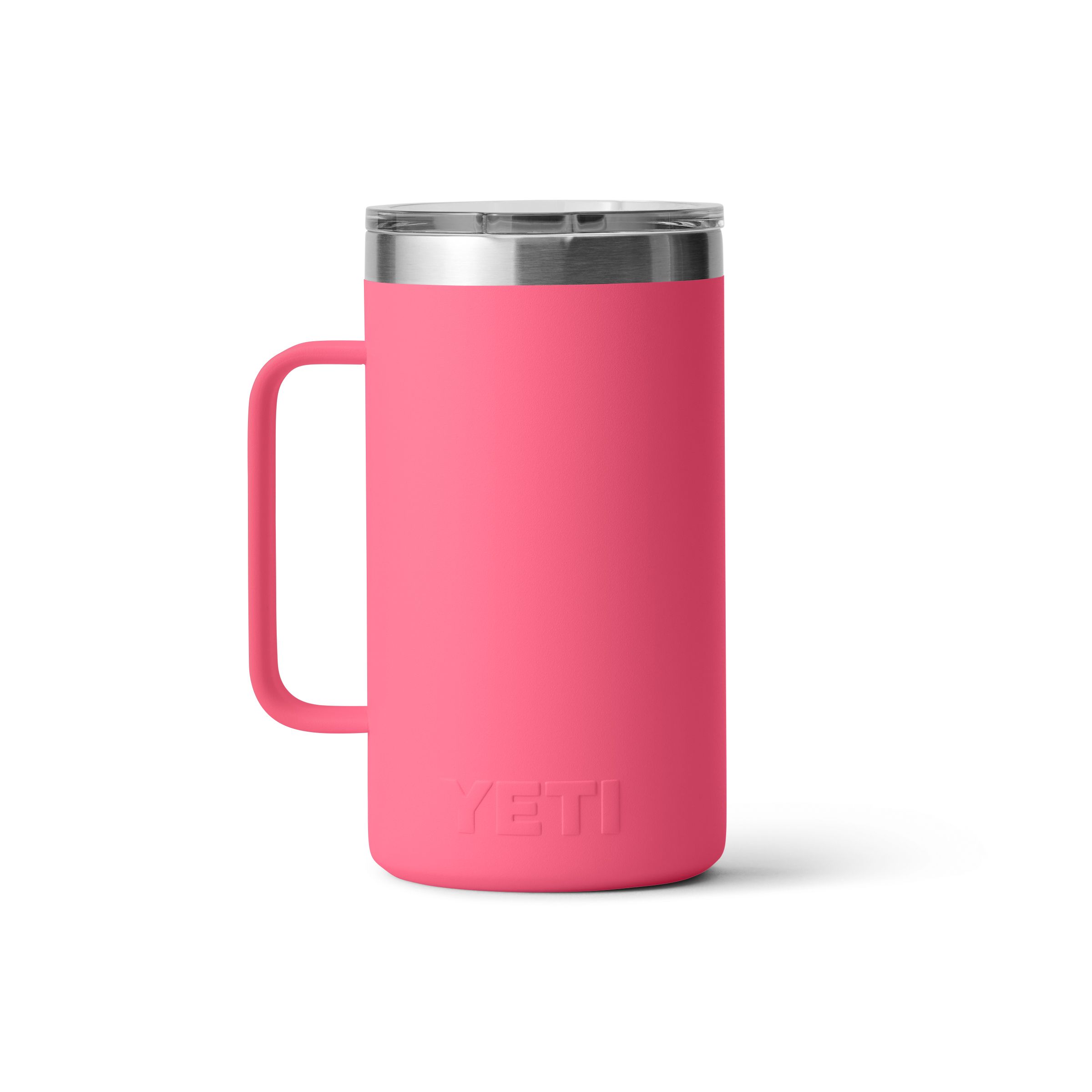 YETI Rambler® 24 oz Mug With Magslider Lid