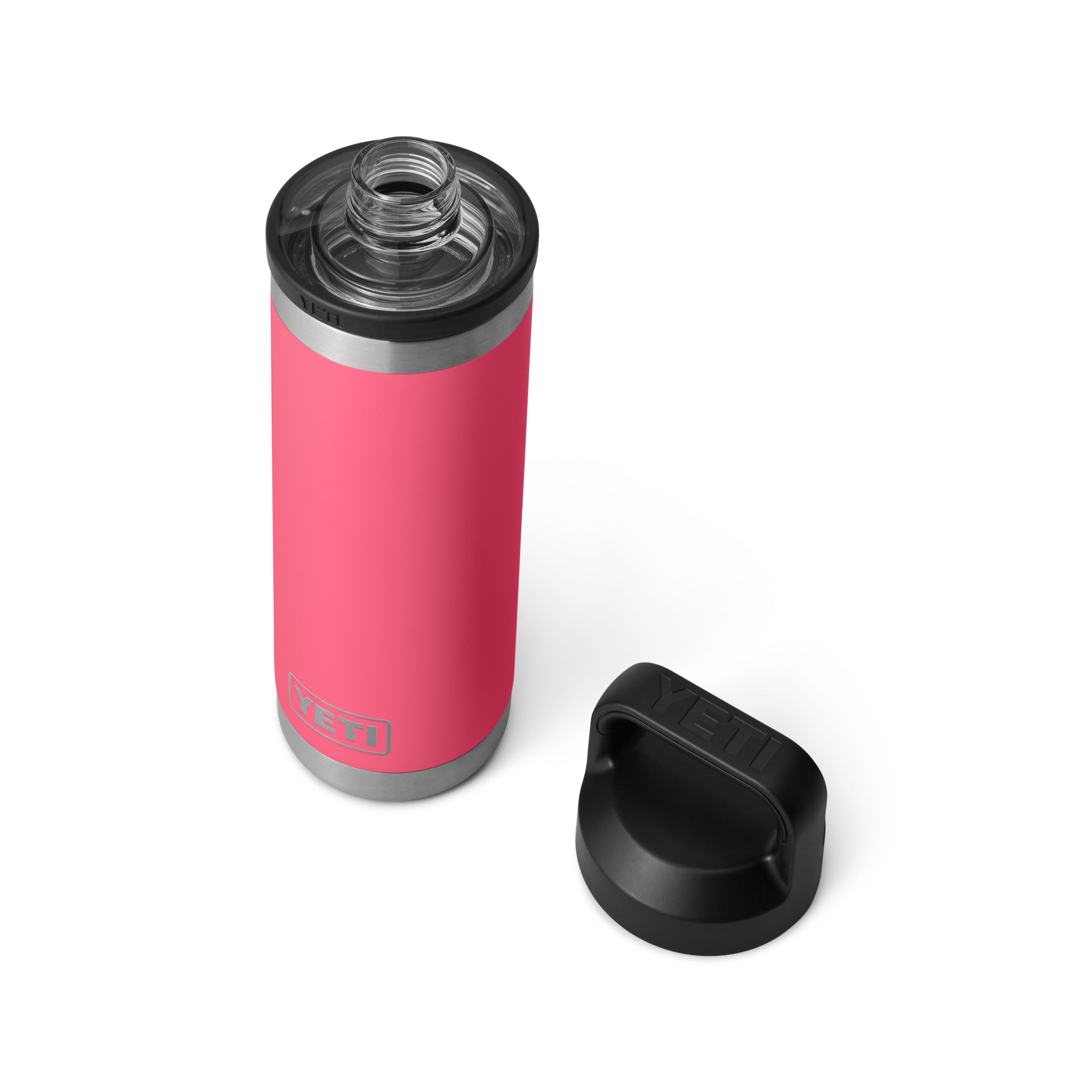 YETI Rambler® 18 oz Water Bottle with Chug Cap