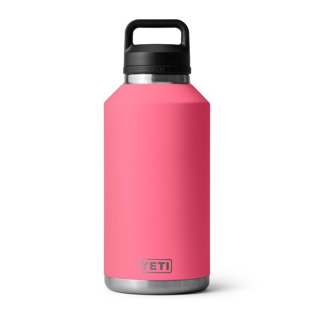 YETI Rambler® Water Bottle with Chug Cap -  64 oz