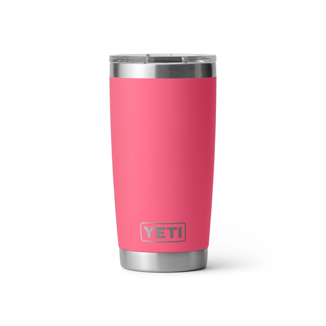 YETI Rambler® 20 oz Tumbler with MagSlider™ Lid