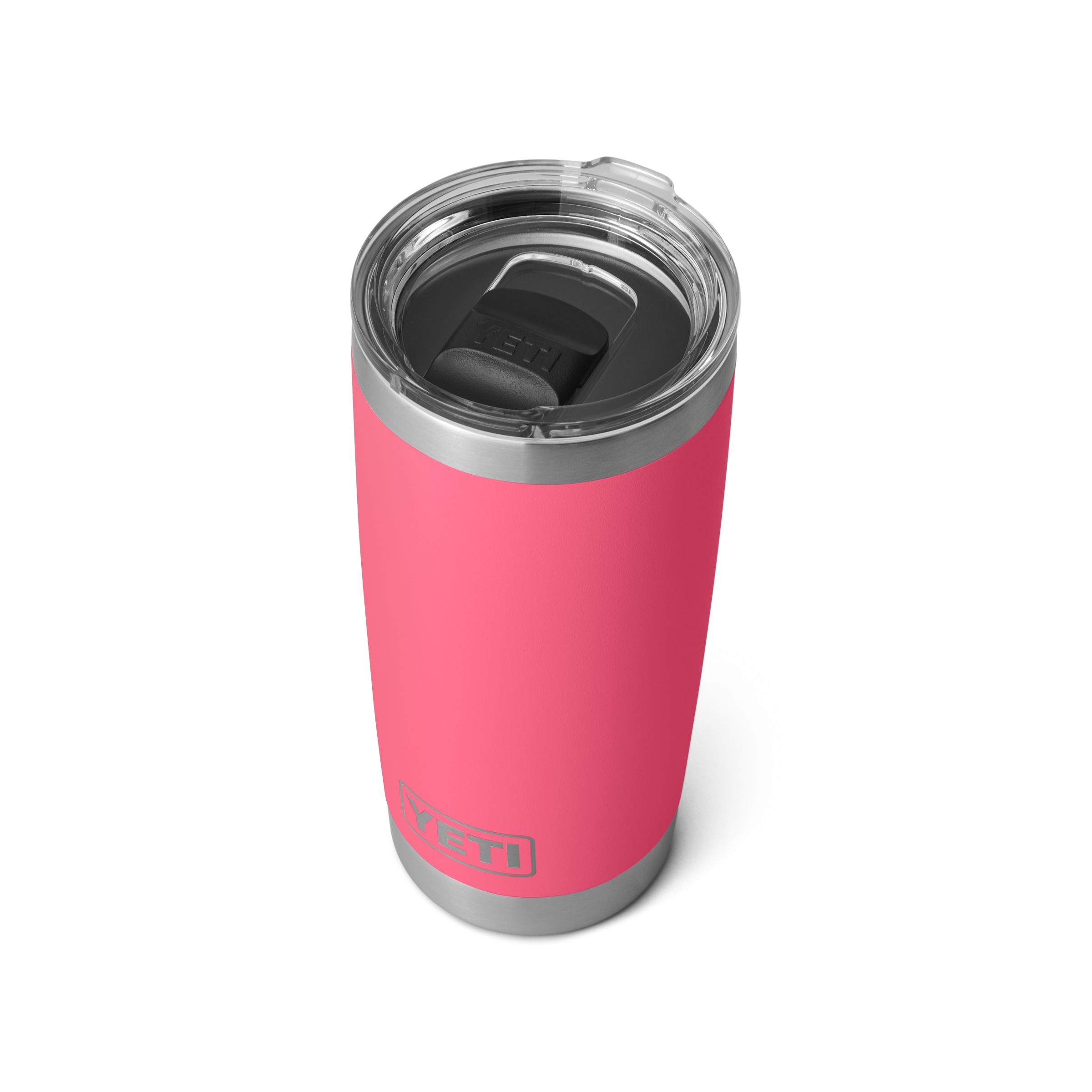 YETI Rambler® 20 oz Tumbler with MagSlider™ Lid