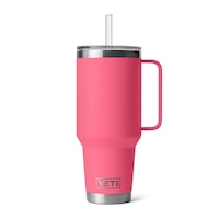 YETI Rambler® 42 oz Straw Mug Front_Flat