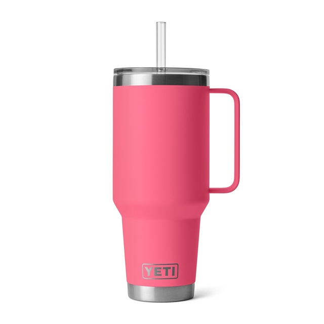 YETI Rambler® 42 oz Straw Mug