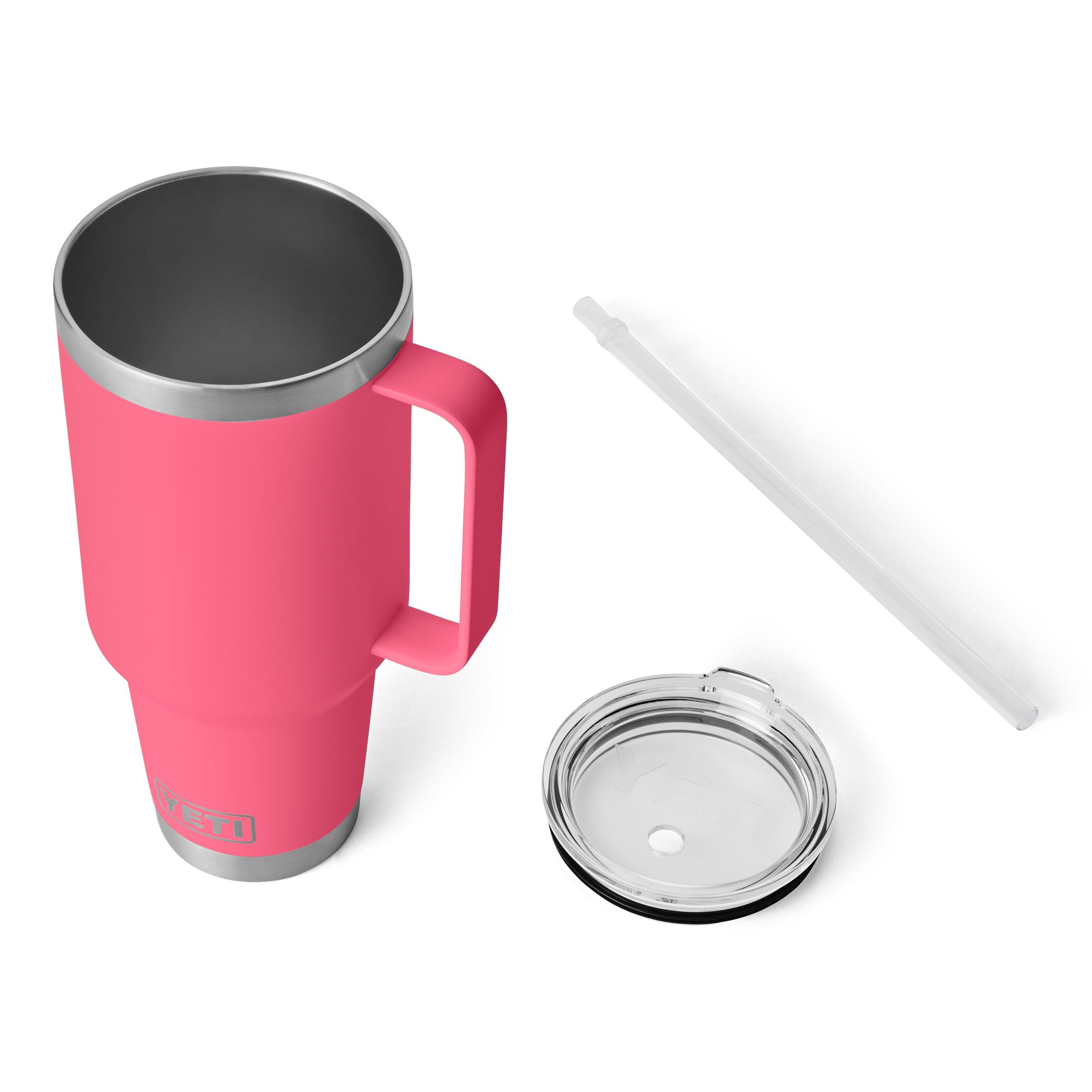 YETI Rambler® 42 oz Straw Mug