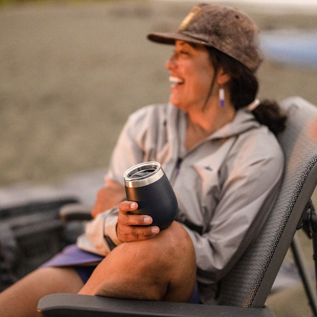 YETI Rambler® 10 oz Wine Tumbler