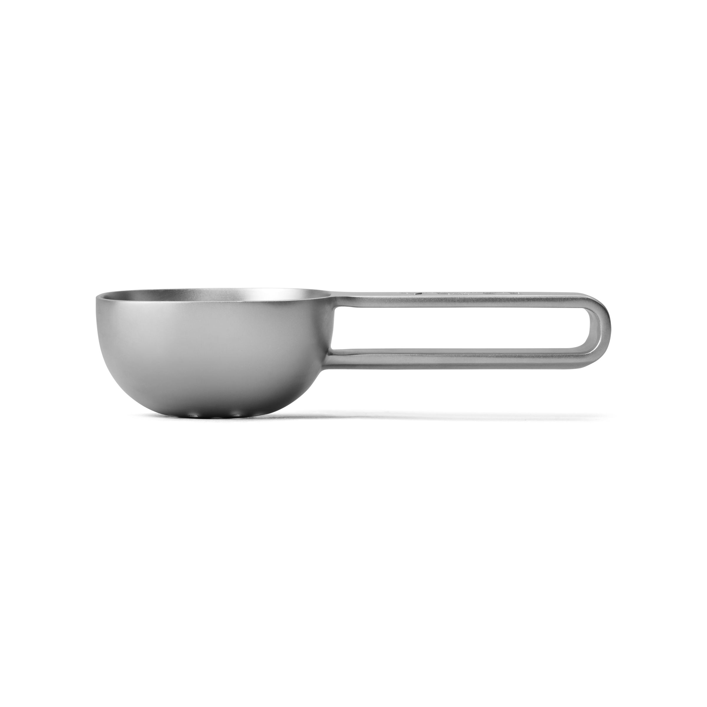 YETI Ice Scoop Side_Left