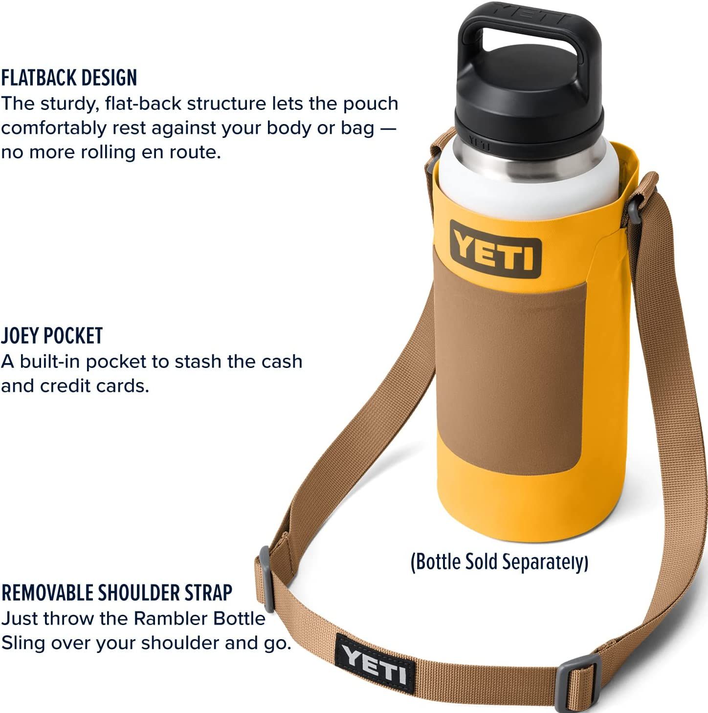 YETI Rambler Water Bottle Carrier - 26-36 oz