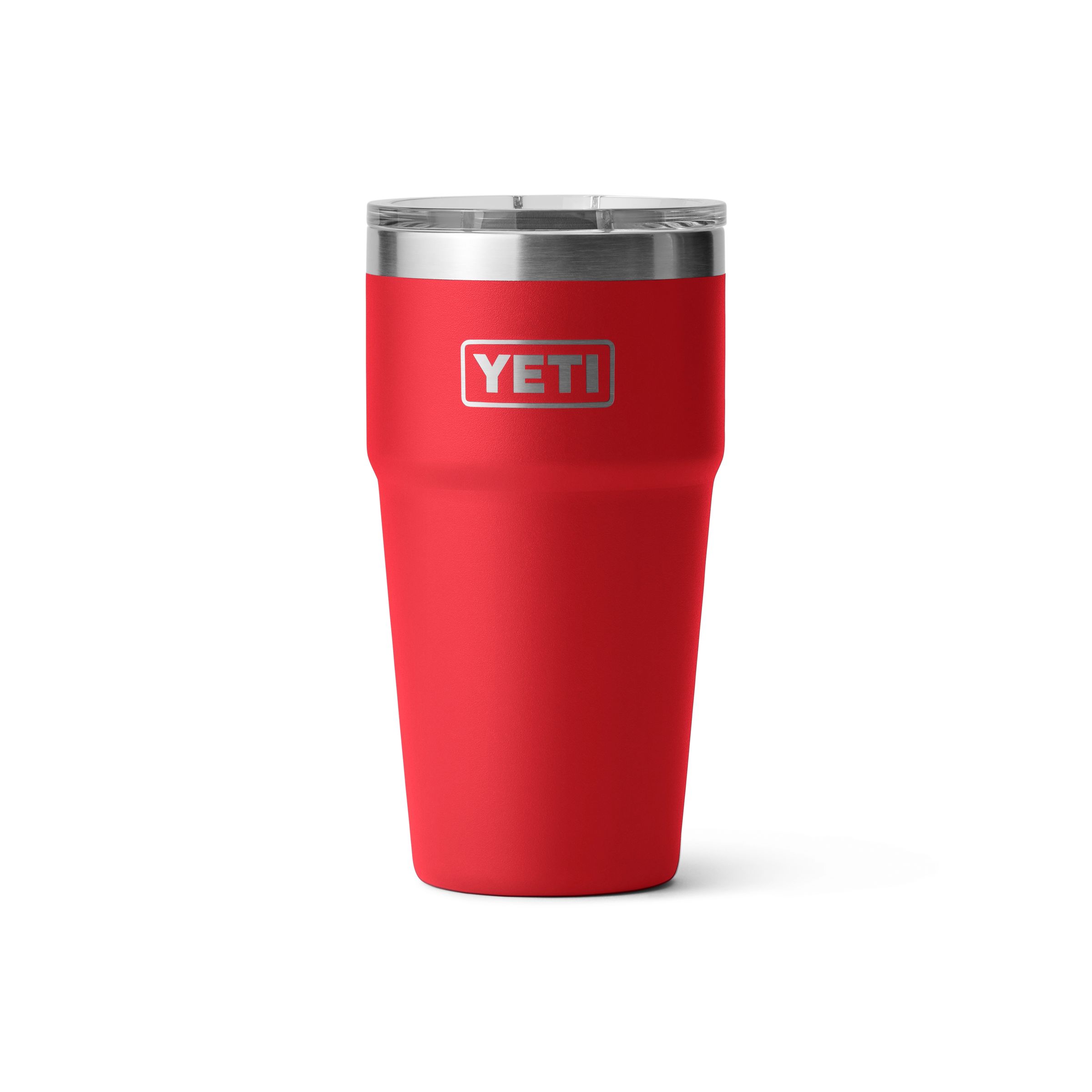 YETI Rambler® 16 oz Stackable Cup | SportChek