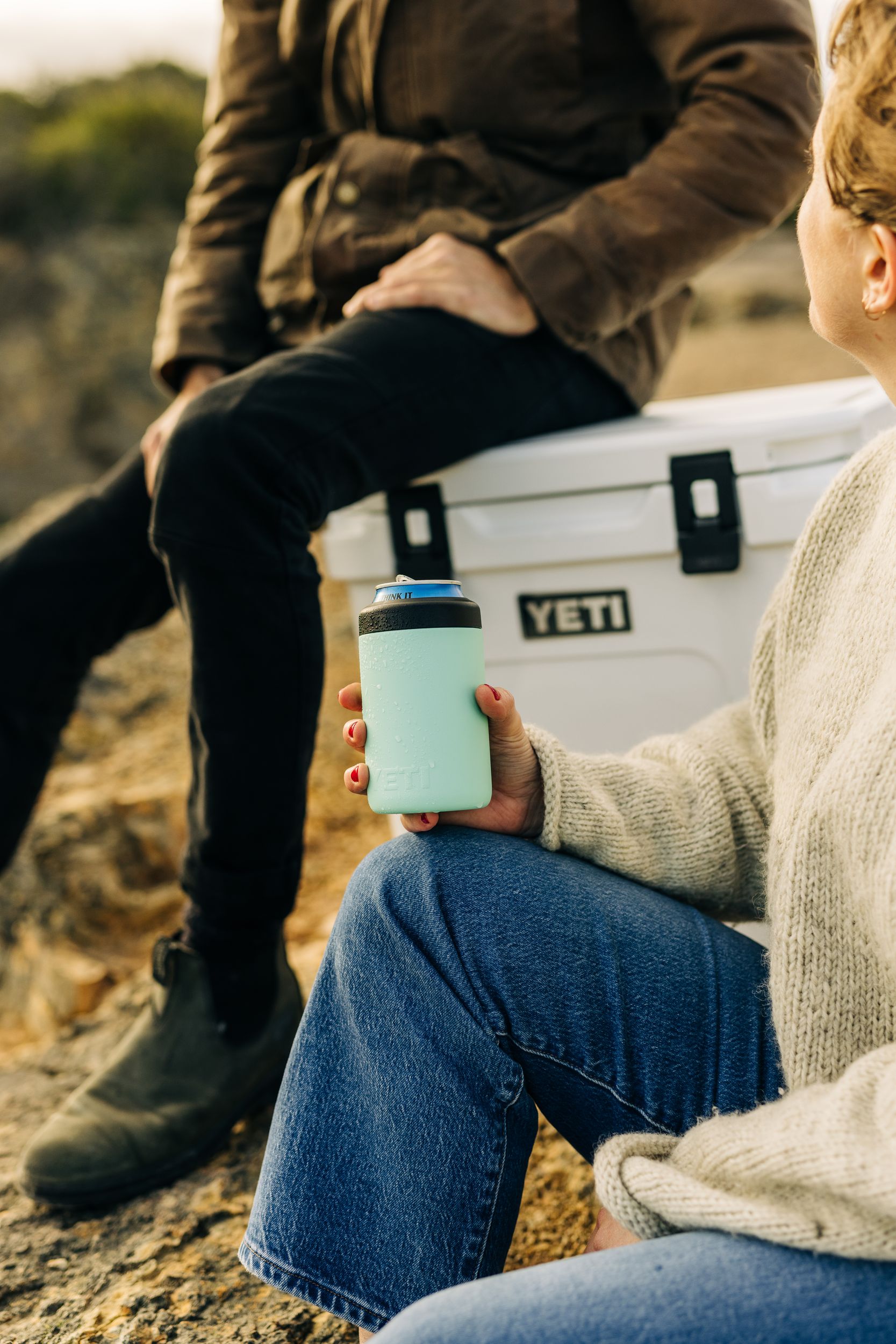 YETI Rambler® Colster® Can Insulator