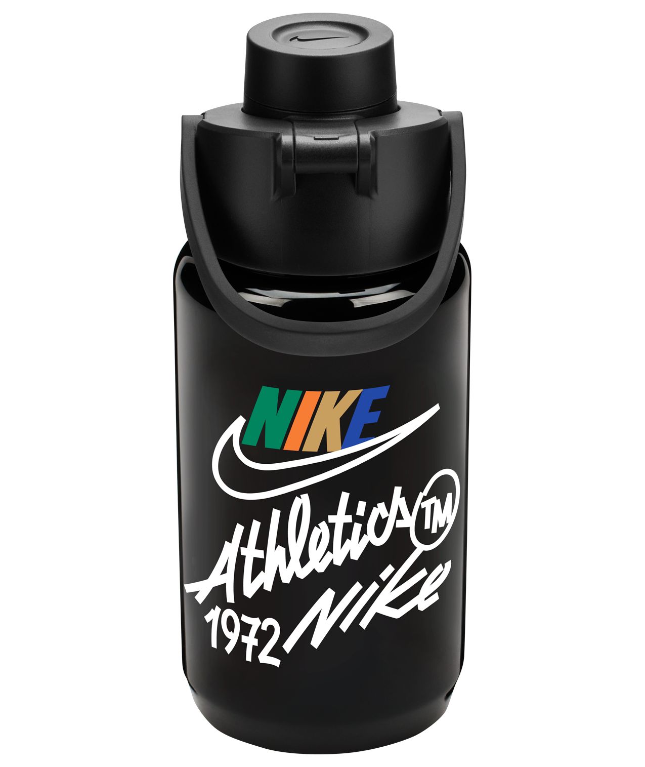 Nike TR Renew Recharge 16 oz Chug Bottle