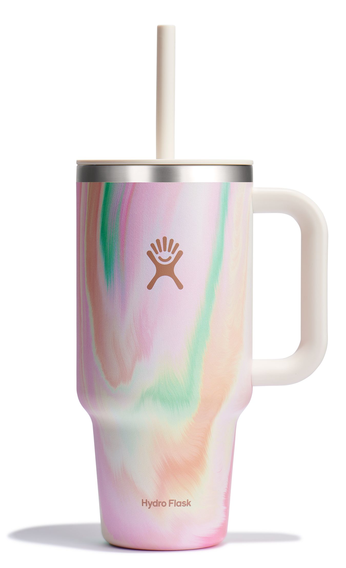 Hydro Flask All Around™ 32 oz Tumbler with Flex Straw Cap