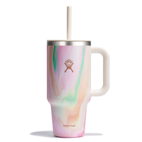 Hydro Flask All Around™ 32 oz Tumbler with Flex Straw Cap