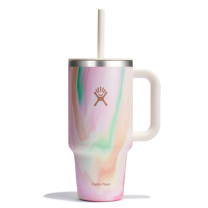Hydro Flask All Around™ 32 oz Tumbler with Flex Straw Cap
