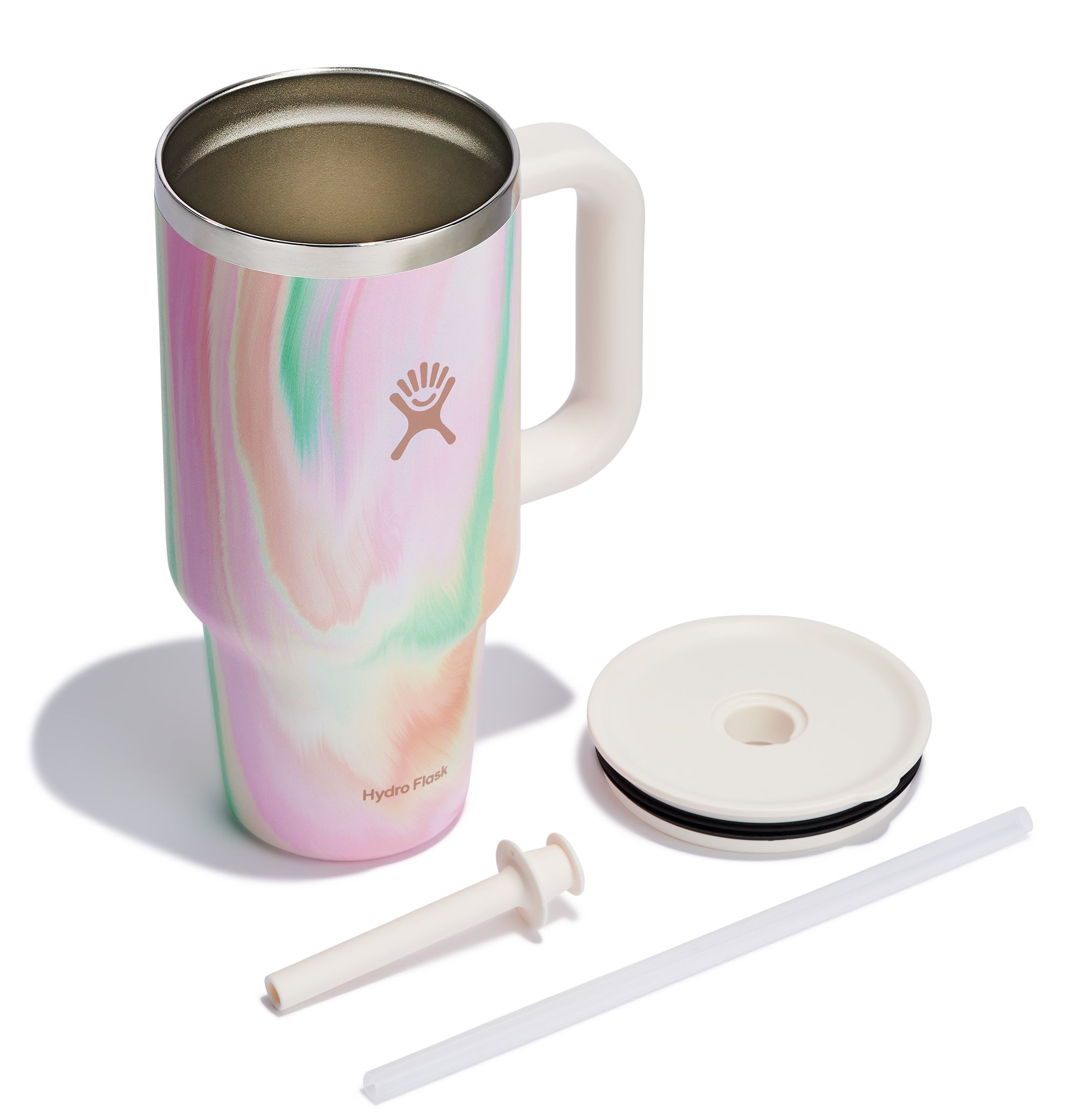 Hydro Flask All Around™ 32 oz Tumbler with Flex Straw Cap