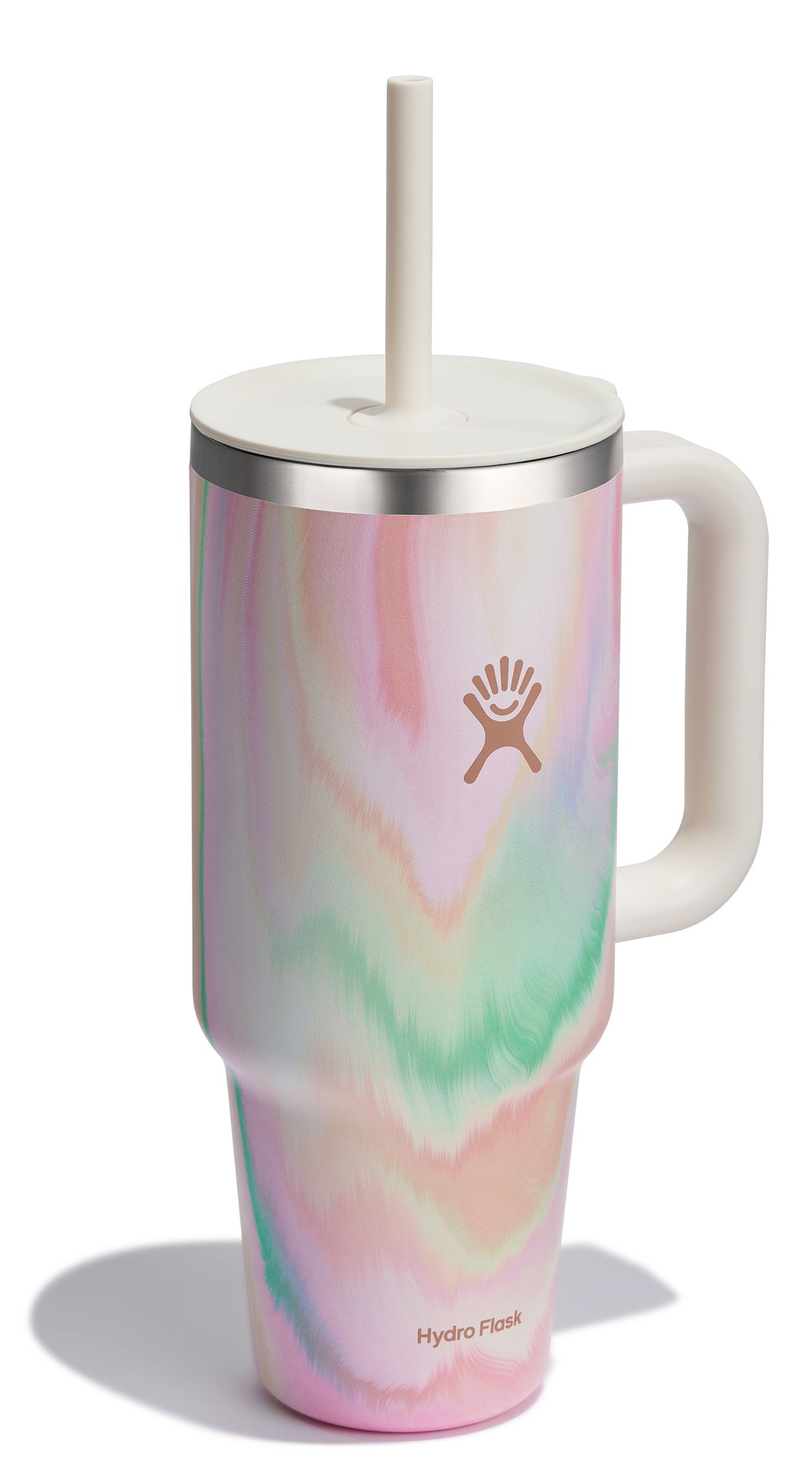 Hydro Flask All Around™ 32 oz Tumbler with Flex Straw Cap