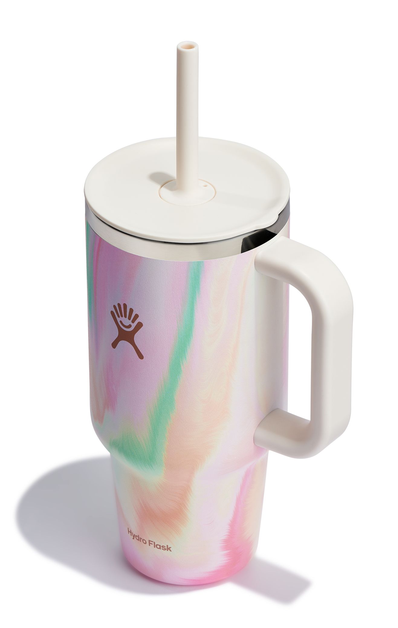 Hydro Flask All Around™ 32 oz Tumbler with Flex Straw Cap