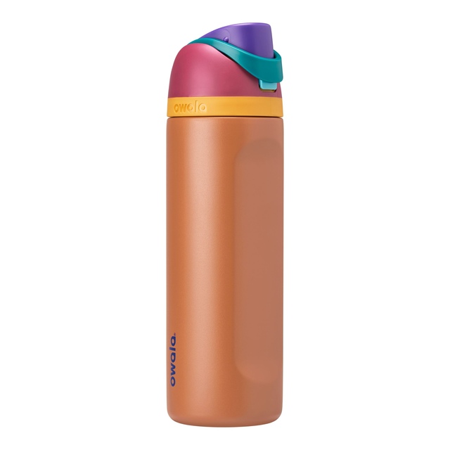 Owala 24 oz Freesip Water Bottle