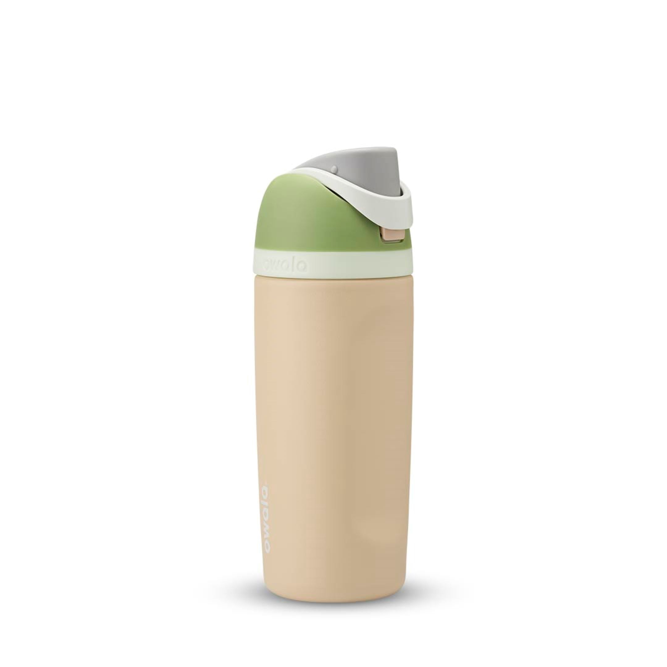 Owala KIDS 16oz(475ml) 新品 Owala Kids FreeSip Insulated Stainless Steel Water Bottle