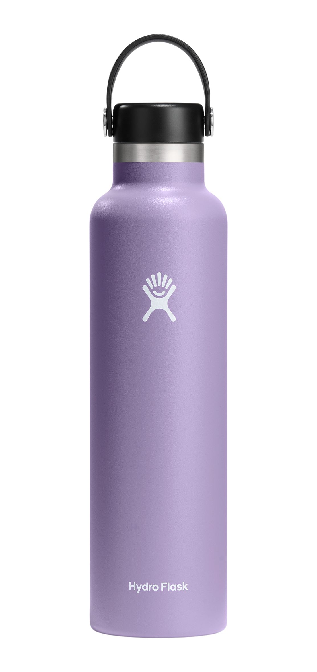 Hydro Flask 21 oz Standard Mouth Stainless Steel Water Bottle