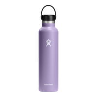 Hydro Flask 21 oz Standard Mouth Stainless Steel Water Bottle