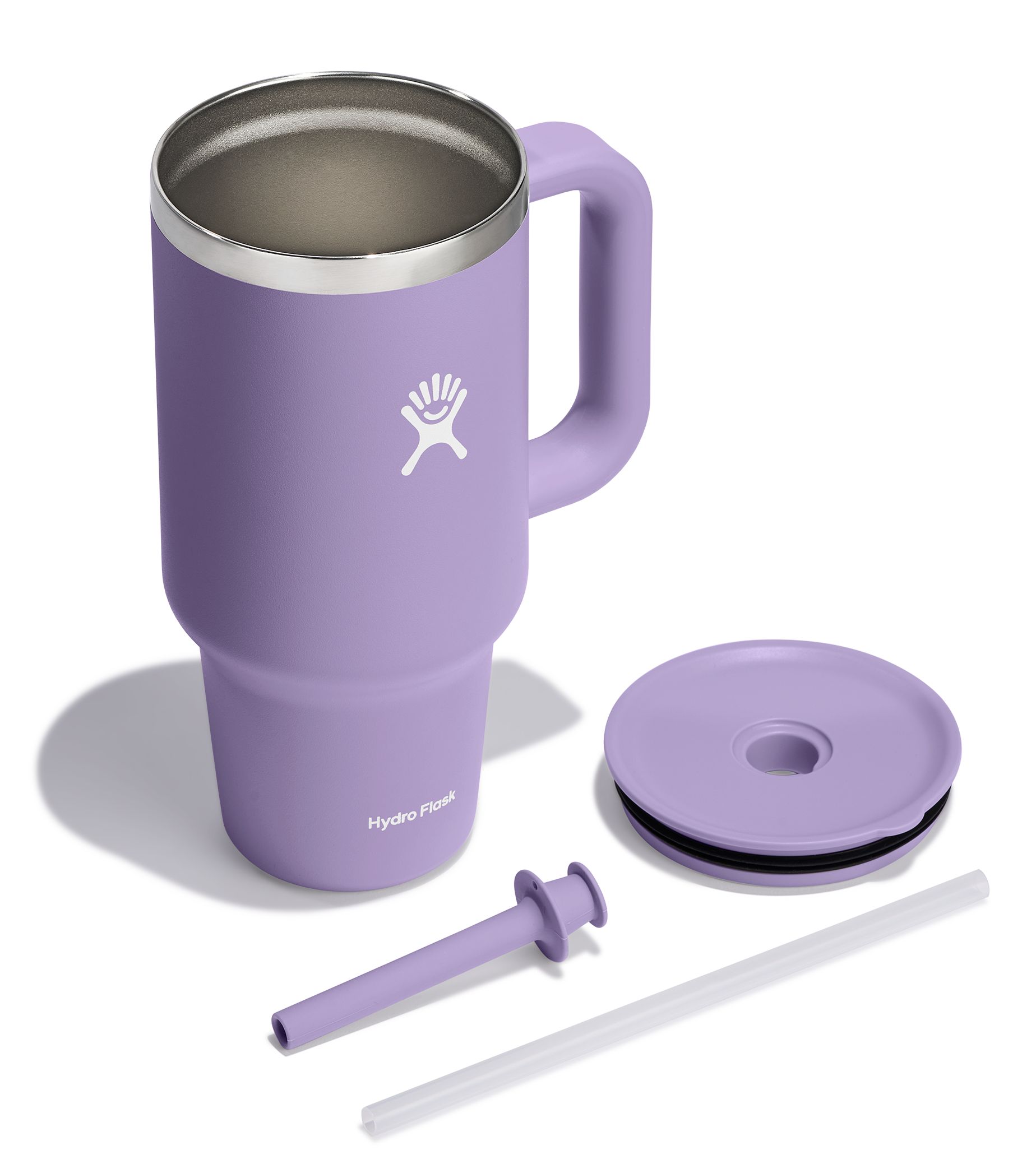 Hydro Flask All Around™ 32 oz Tumbler with Flex Straw Cap