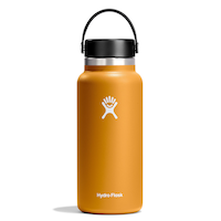 Hydro Flask Wide Mouth 32 oz Insulated Water Bottle