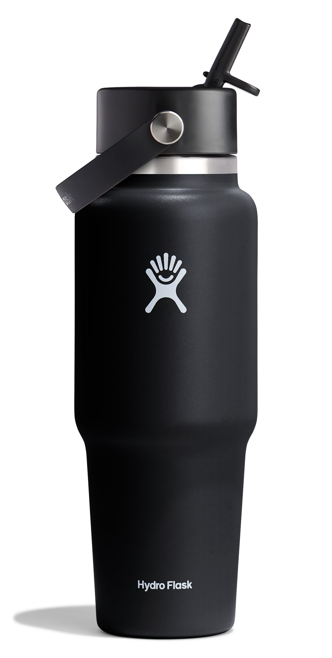 Hydro Flask 32oz Water Bottle with Flex Straw Cap | SportChek