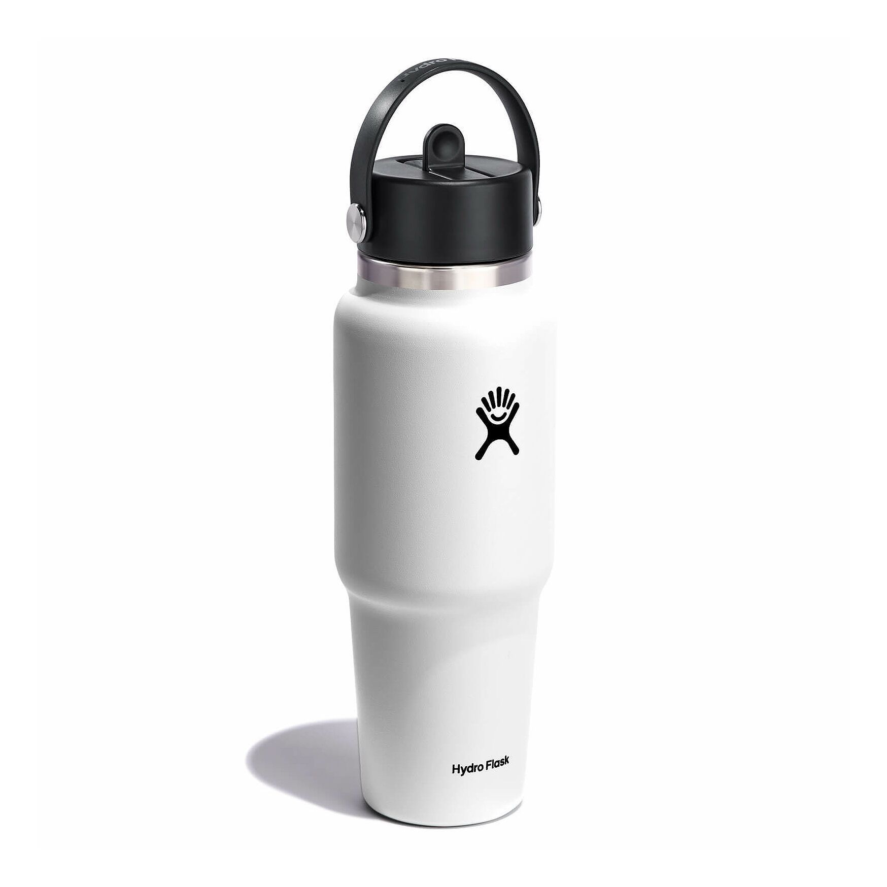 Hydro Flask 32oz Water Bottle with Flex Straw Cap