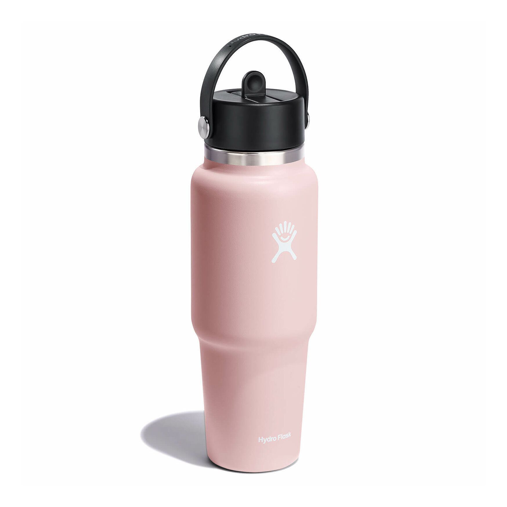 Hydro Flask 32oz Water Bottle with Flex Straw Cap