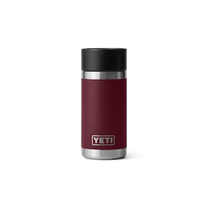 YETI Rambler® 12 oz Bottle with HotShot™ Cap