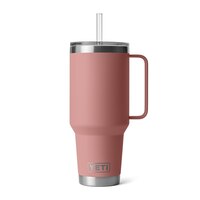 YETI Rambler® 42 oz Straw Mug