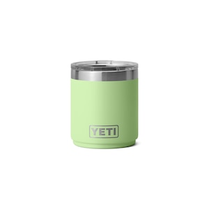 YETI Rambler® 10 oz Stackable Lowball with MagSlider™ Lid