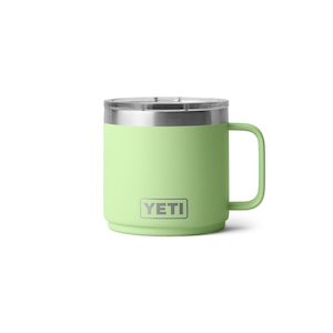 YETI Rambler® Mug with MagSlider™ Lid