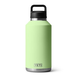 YETI Rambler® Water Bottle with Chug Cap -  64 oz