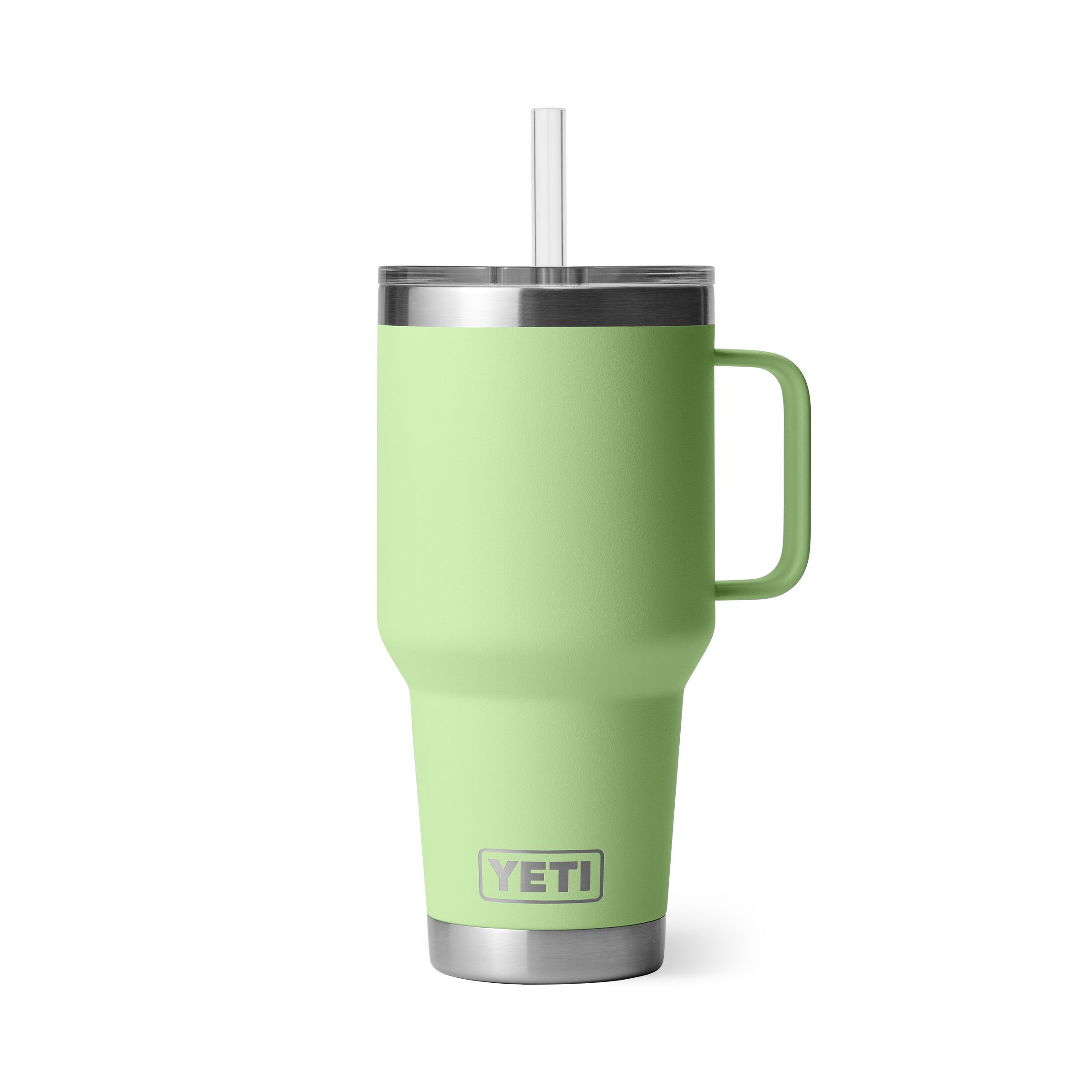 YETI Rambler® 35 oz Mug with Straw Lid