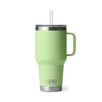 YETI Rambler® 35 oz Mug with Straw Lid