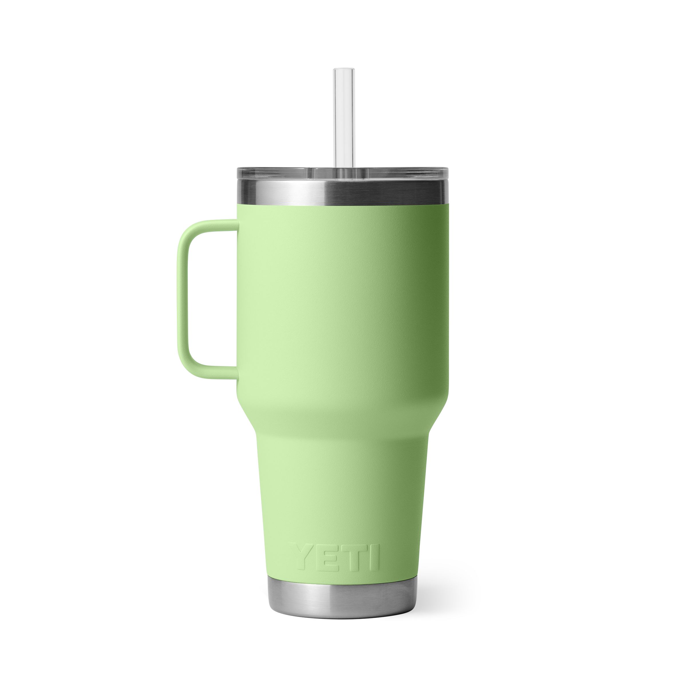 YETI Rambler® 35 oz Mug with Straw Lid