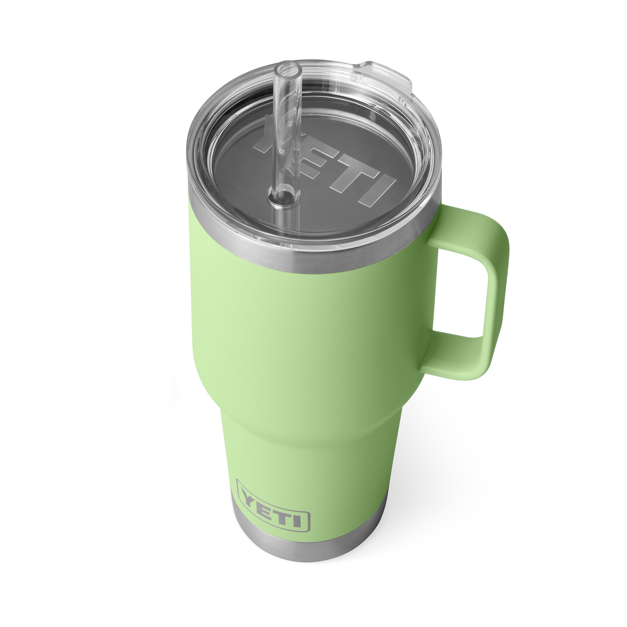 YETI Rambler® 35 oz Mug with Straw Lid