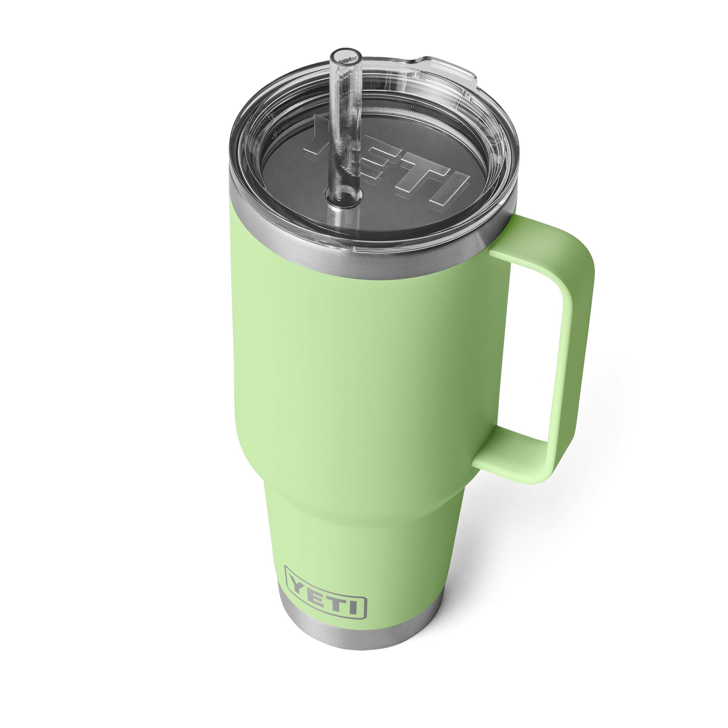 YETI Rambler® 42 oz Straw Mug