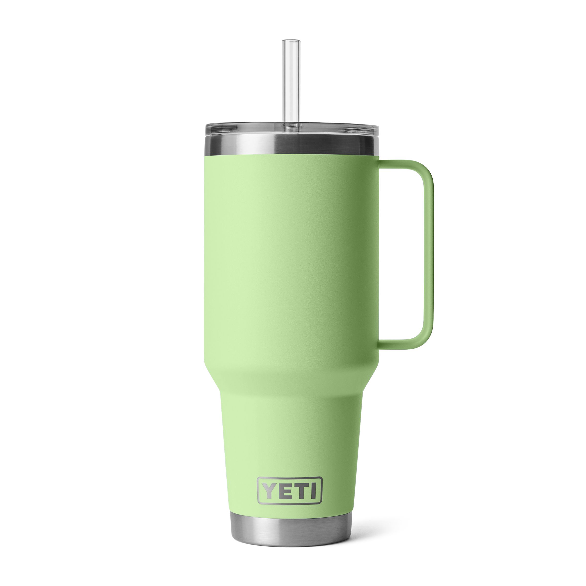 YETI Rambler® 42 oz Straw Mug
