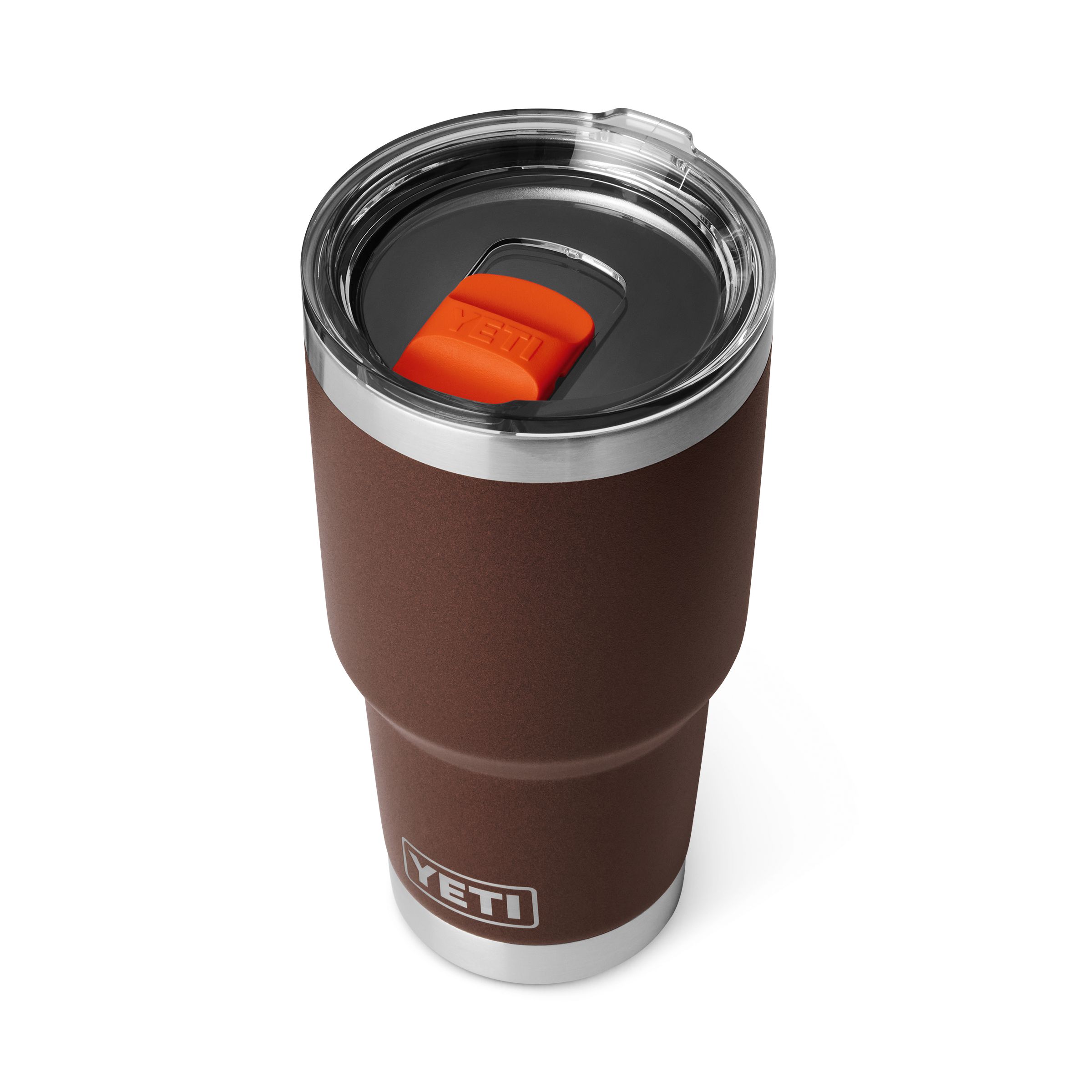 YETI Rambler® 30 oz Tumbler with MagSlider™ Lid