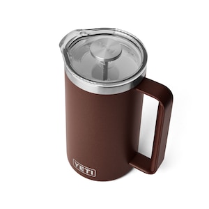 YETI Rambler® French Press - 34 oz
