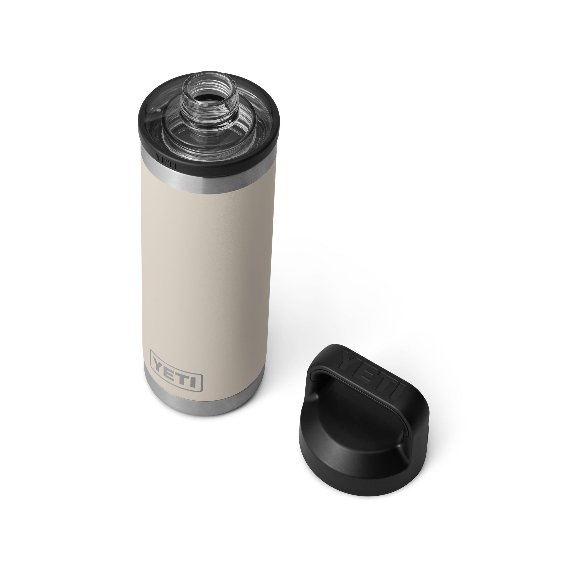YETI Rambler Chug 18 oz Water Bottle