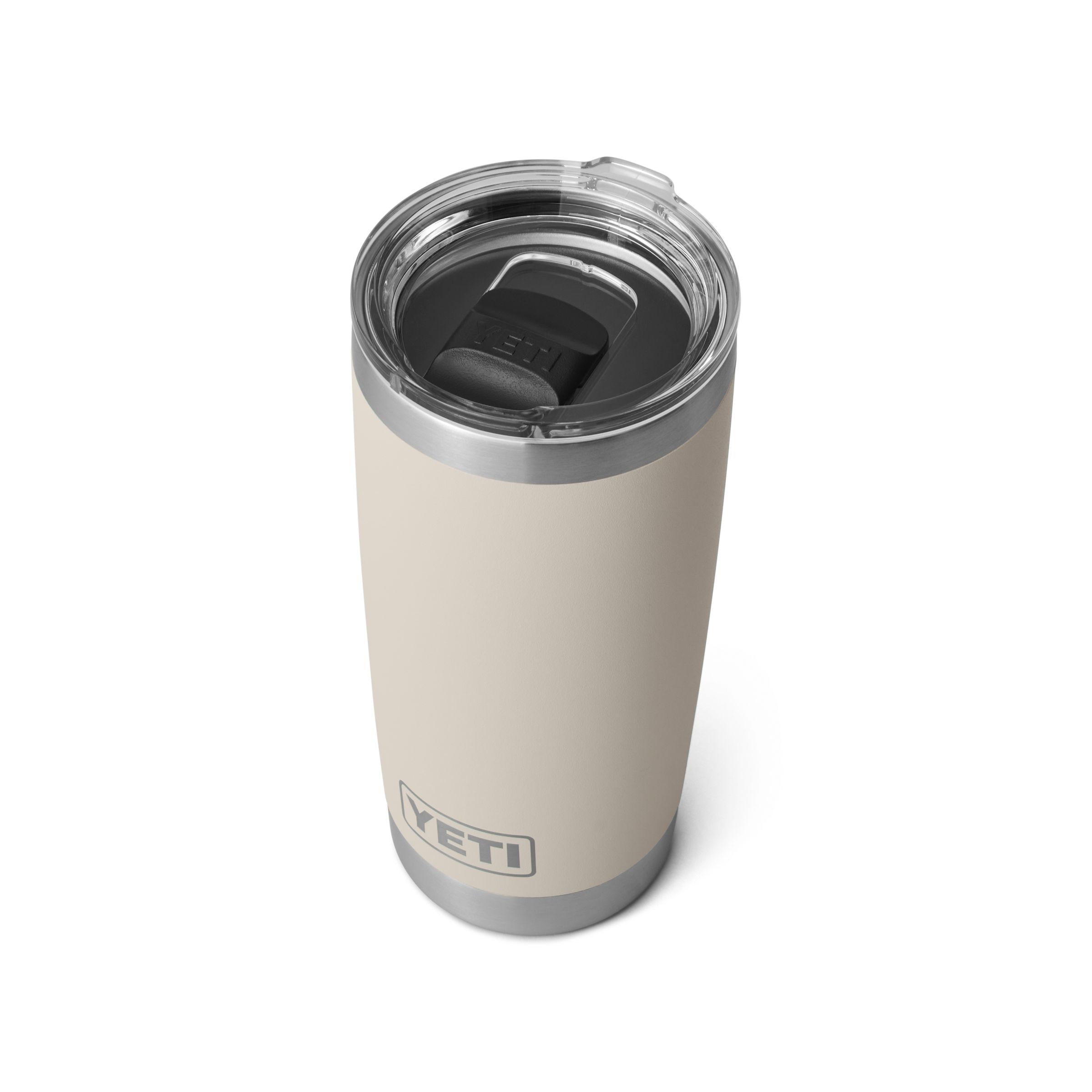 YETI Rambler® 20 oz Tumbler with MagSlider™ Lid