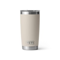 Yeti Rambler&#174; 20 oz Tumbler with MagSlider™ Lid